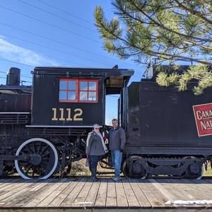 Meet your Posher, Norma